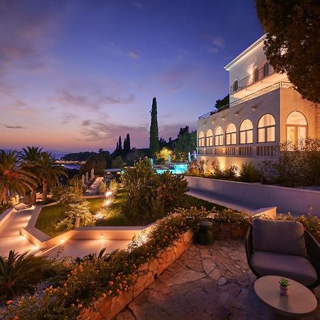 Hotel Moeesy, Blue & Green Oasis Hvar Town Exteriér fotografie