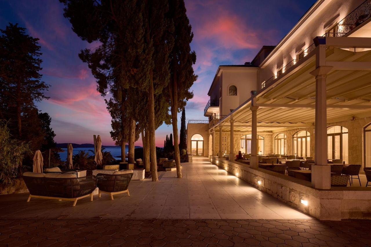 Hotel Moeesy, Blue & Green Oasis Hvar Town Exteriér fotografie