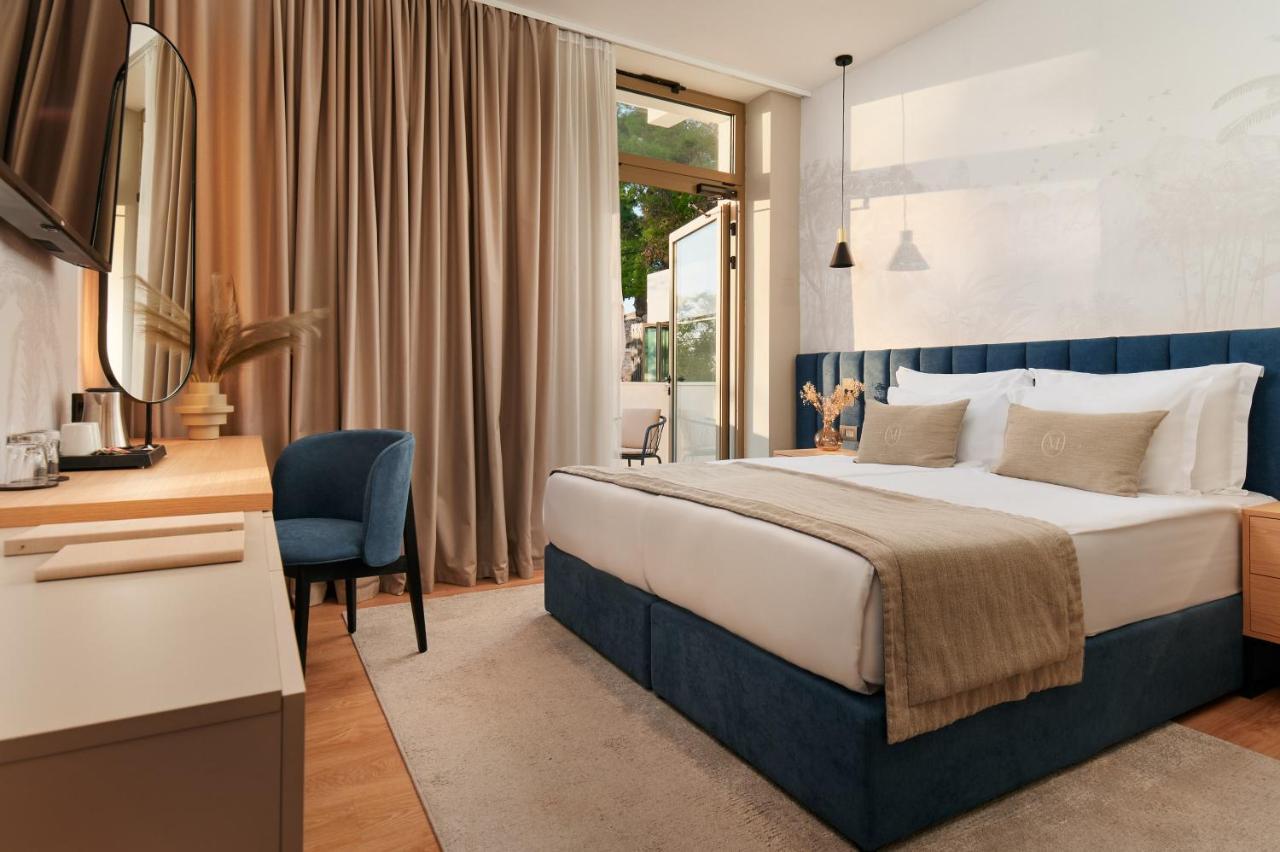 Hotel Moeesy, Blue & Green Oasis Hvar Town Pokoj fotografie