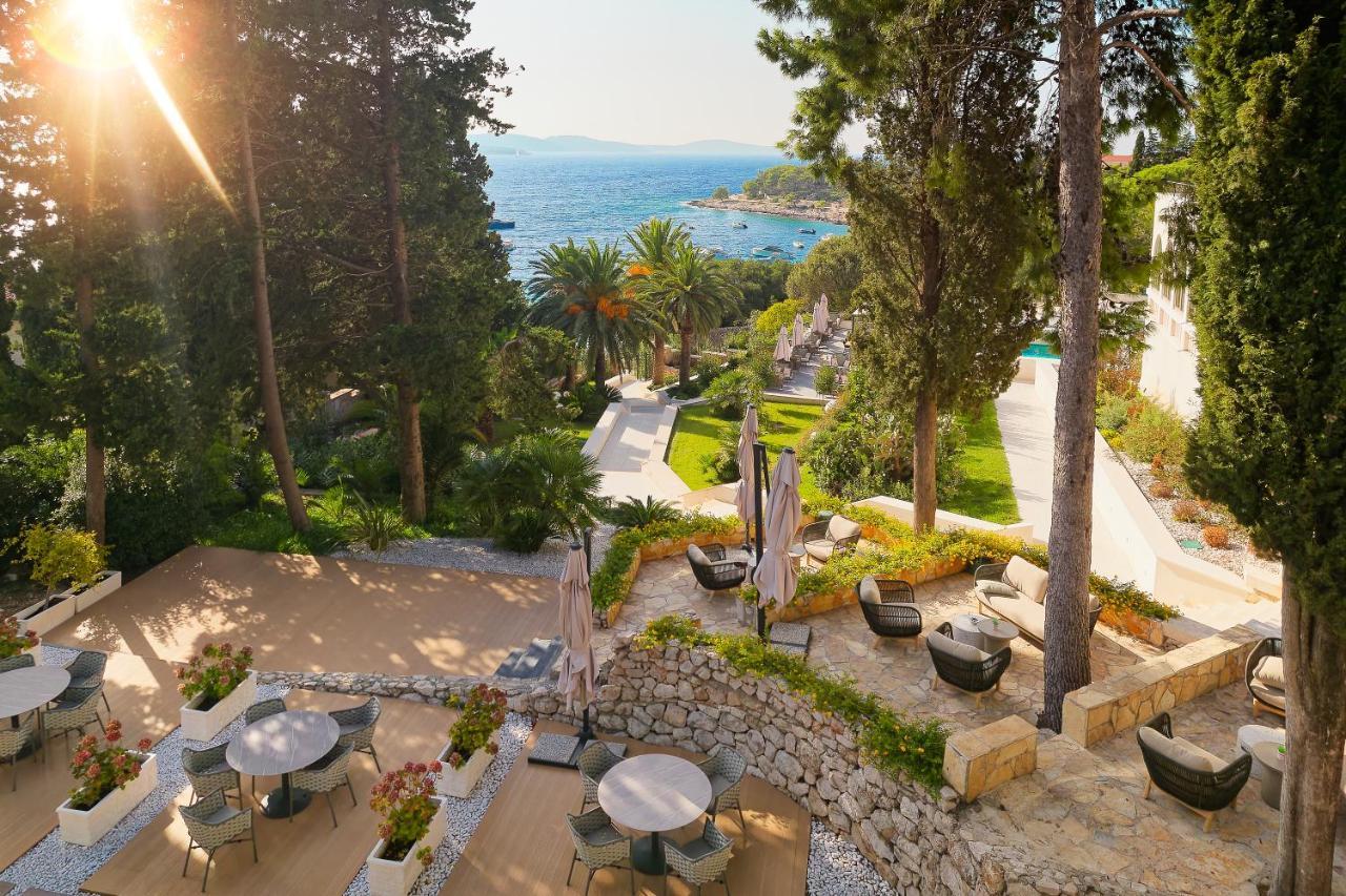 Hotel Moeesy, Blue & Green Oasis Hvar Town Exteriér fotografie