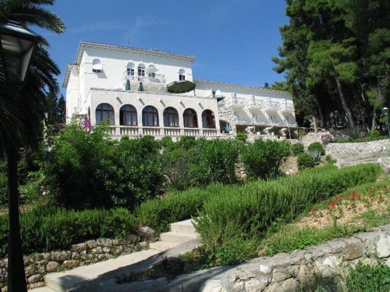 Hotel Moeesy, Blue & Green Oasis Hvar Town Exteriér fotografie